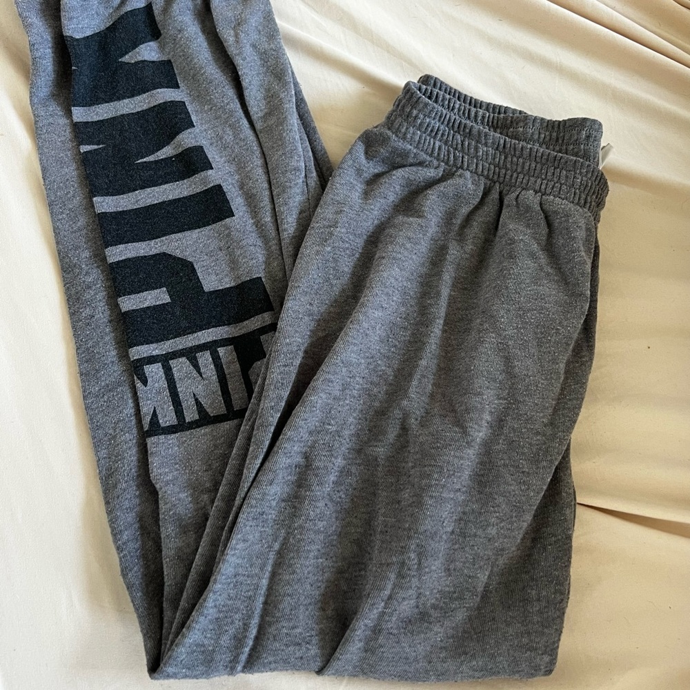 Victoria secret PINK joggers